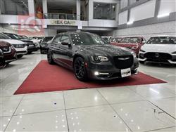 كرايسلر 300